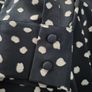 BNWT Paul Costelloe Navy Dress size 12 Image 6