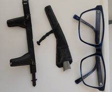 Vintage Lone Ranger accessories