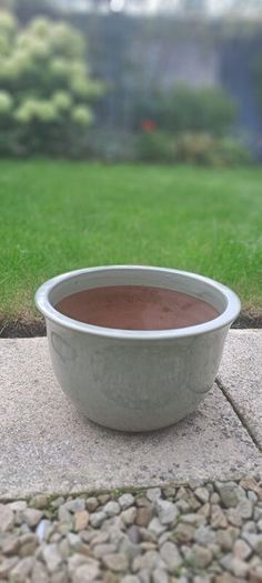 Ceramic Planter