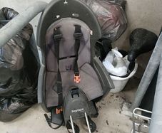 child seat