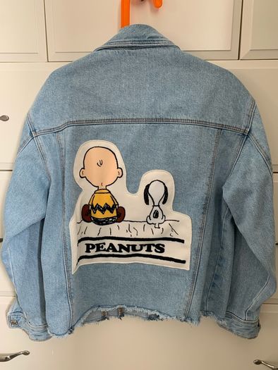 Zara jacket for girl