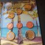 Martinique coin set Image 3