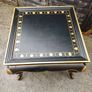 Vintage Drexel Heritage ET Cetera Table Image 5