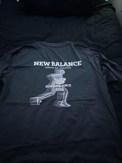 New Balance T Shirt