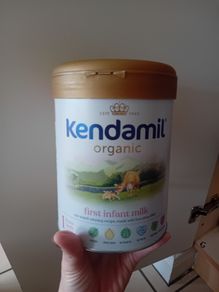 baby milk Kendamil nr.1