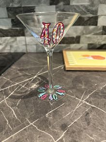 Bits and bobs