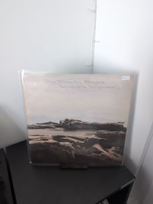 The Moody Blues - Seventh Sojourn (LP, Album, Gat) Vinyl