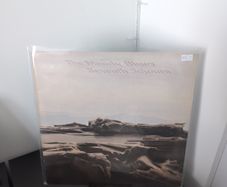 The Moody Blues - Seventh Sojourn (LP, Album, Gat) Vinyl