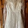 Occasion Dress / Bridal Dress Image 2