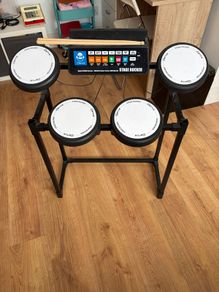 Drum set