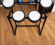 Drum set