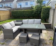 Garden Furniture