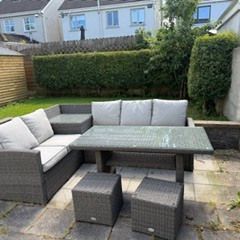 Garden Furniture