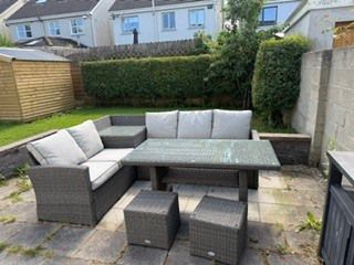 Garden Furniture