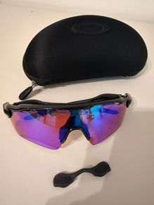 Oakley Sunglasses