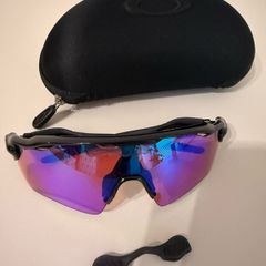 Oakley Sunglasses
