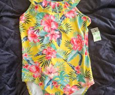 swimsuit age 14-15