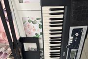Yamaha keyboard