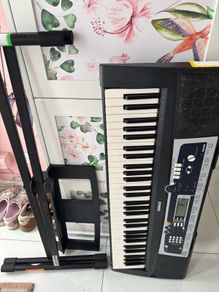 Yamaha keyboard
