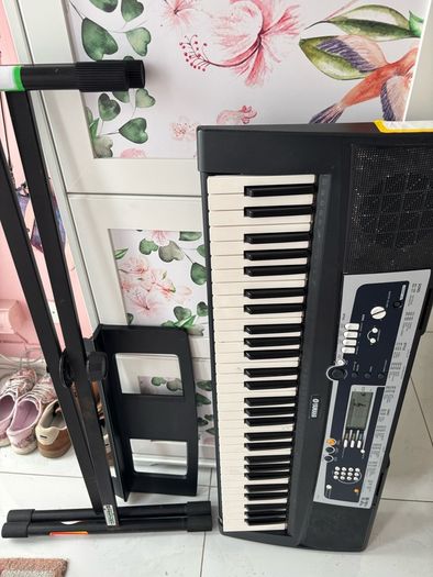 Yamaha keyboard