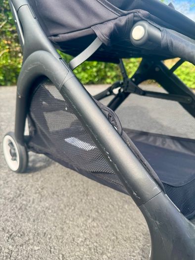 Bugaboo Butterfly Travel Stroller