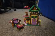 Lego Elves Dragon Set