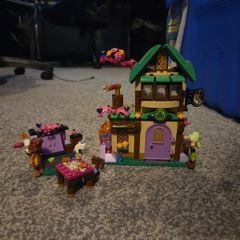 Lego Elves Dragon Set