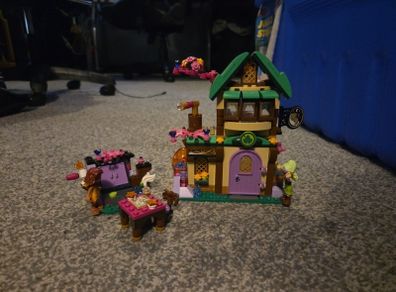 Lego Elves Dragon Set