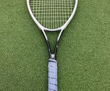 wilson hammer 6.2