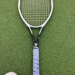 wilson hammer 6.2
