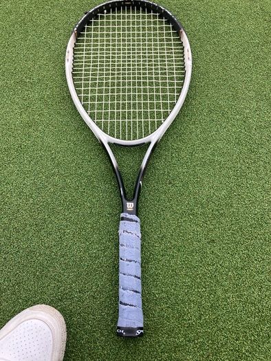 wilson hammer 6.2