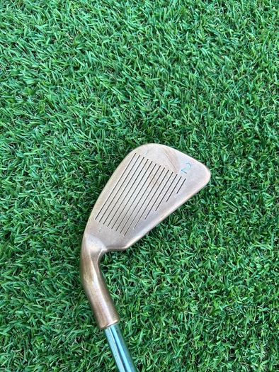 Ping Beryllium Copper 2 iron