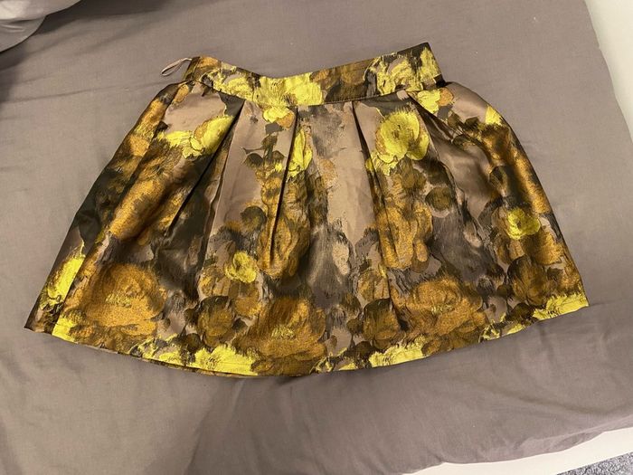 skirt
