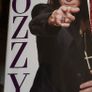 Ozzy Osbourne Signed Book Image 2