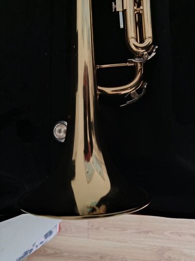 Trumpet