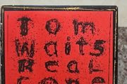 Tom Waits CD  - Real Gone