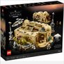 Retired LEGO Star Wars 75290 Mos Eisley Cantina Image 2
