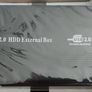 external case 2.5" HDD Image 3