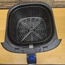 Air fryer of Morphy Richards Image 4