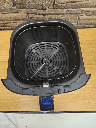 Air fryer of Morphy Richards