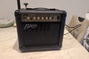 Bogey ML-20R amplifier