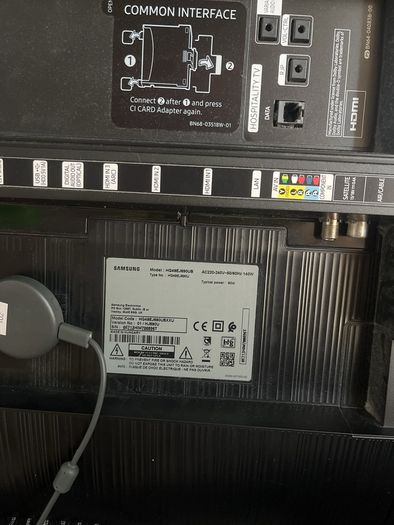 Samsung smart tv