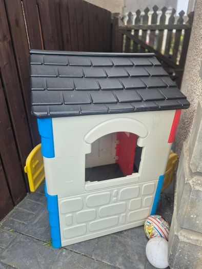 Playhouse