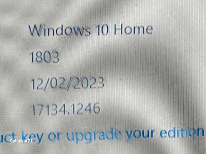 Acer Aspire ES 15, AMD Dual-Core Processor E1-7010, 1.5GHz, 4GB Ram, 1 Terrabyte HDD, Windows 10, Microsoft Edge, Chrome and VLC
