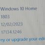 Acer Aspire ES 15, AMD Dual-Core Processor E1-7010, 1.5GHz, 4GB Ram, 1 Terrabyte HDD, Windows 10, Microsoft Edge, Chrome and VLC Image 10