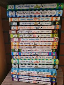 wimpy kid