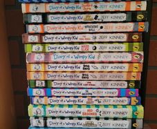 wimpy kid