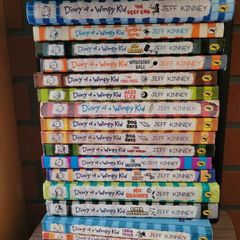 wimpy kid