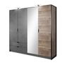 Bedroom Furniture Set Arden Image 2