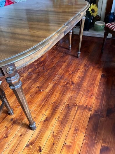 1970's Vintage Spanish Revival Suite of furniture